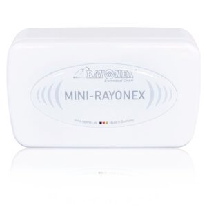 Mini Rayonex - Dispozitiv de biorezonanță portabil