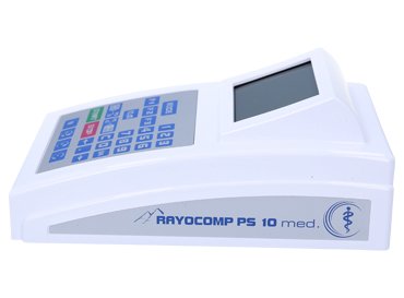 Rayonex Rayocomp PS 10