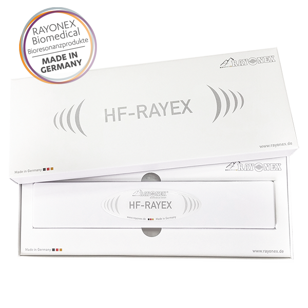 Dispozitiv protectie GSM HF-Rayex