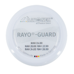 Rayo-Guard: Stimuleaza aprarea naturala a organismului