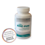 Rayo-Pure: Detoxifiant si antioxidant puternic.