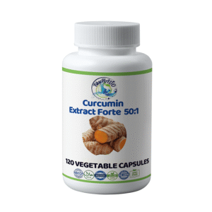 Curcumin Extract Forte