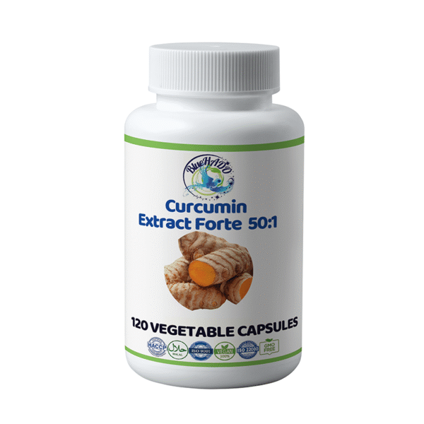 Curcumin Extract Forte Curcumin Extract Forte
